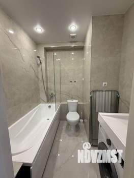 1-к квартира, на длительный срок, 30м2, 2/4 этаж