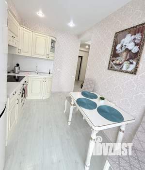 1-к квартира, на длительный срок, 34м2, 5/7 этаж