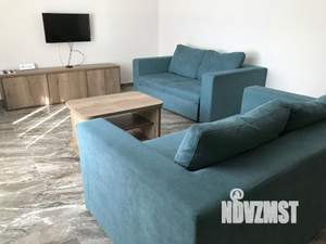 1-к квартира, посуточно, 100м2, 1/1 этаж