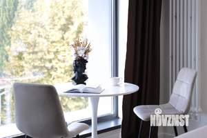 2-к квартира, посуточно, 31м2, 1/1 этаж