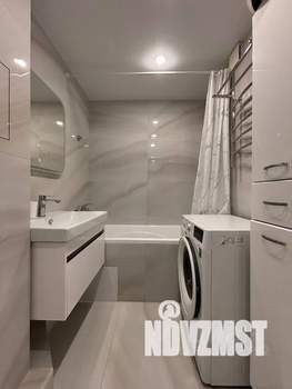 2-к квартира, посуточно, 50м2, 7/9 этаж