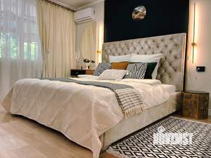 1-к квартира, на длительный срок, 36м2, 3/5 этаж