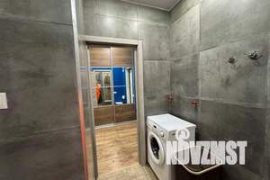 1-к квартира, посуточно, 45м2, 3/9 этаж