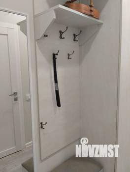 2-к квартира, на длительный срок, 43м2, 5/19 этаж