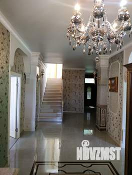 4-к квартира, на длительный срок, 160м2, 1/3 этаж