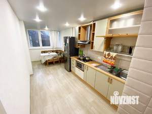 2-к квартира, посуточно, 64м2, 7/14 этаж
