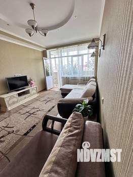 2-к квартира, на длительный срок, 71м2, 4/11 этаж