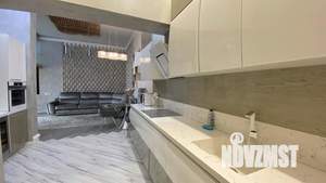 1-к квартира, посуточно, 85м2, 1/1 этаж