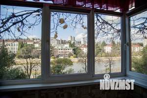 1-к квартира, посуточно, 29м2, 1/1 этаж