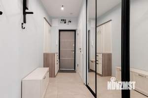4-к квартира, на длительный срок, 117м2, 7/22 этаж
