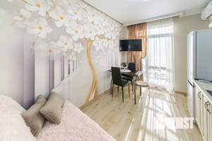 2-к квартира, посуточно, 30м2, 3/10 этаж