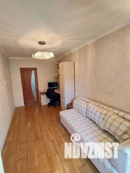 3-к квартира, посуточно, 100м2, 4/5 этаж