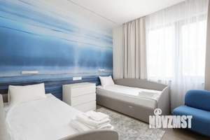 2-к квартира, на длительный срок, 64м2, 2/4 этаж