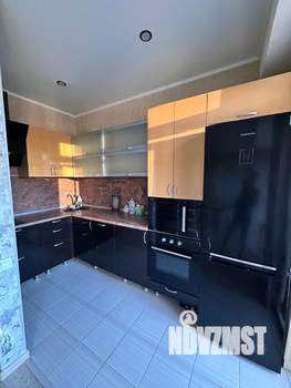 1-к квартира, на длительный срок, 38м2, 5/8 этаж