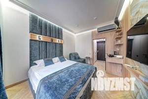 1-к квартира, посуточно, 20м2, 3/8 этаж