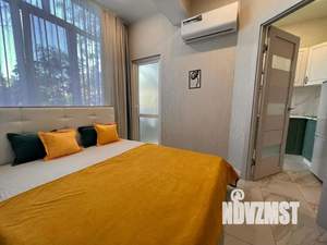 1-к квартира, посуточно, 30м2, 1/3 этаж