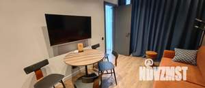 1-к квартира, посуточно, 38м2, 1/3 этаж