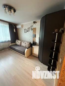 Студия квартира, посуточно, 18м2, 4/5 этаж