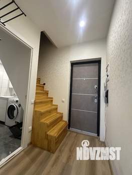 2-к квартира, на длительный срок, 50м2, 4/4 этаж