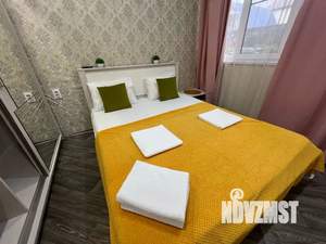 1-к квартира, посуточно, 22м2, 1/4 этаж