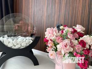 3-к квартира, посуточно, 75м2, 2/5 этаж