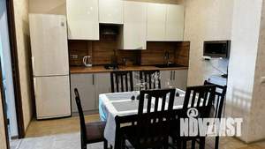 3-к квартира, на длительный срок, 65м2, 3/5 этаж