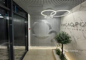 Студия квартира, на длительный срок, 22м2, 2/19 этаж