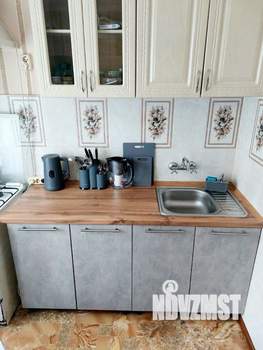 2-к квартира, на длительный срок, 46м2, 2/4 этаж
