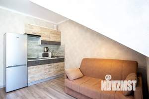 Студия квартира, посуточно, 23м2, 5/5 этаж