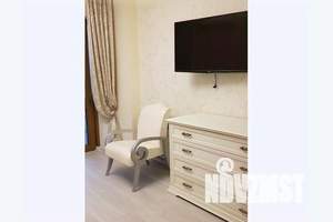 2-к квартира, посуточно, 85м2, 6/12 этаж