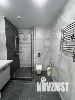 2-к квартира, посуточно, 40м2, 3/5 этаж