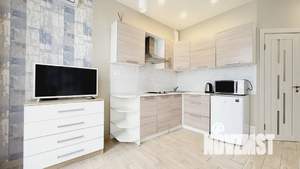 1-к квартира, посуточно, 24м2, 5/7 этаж