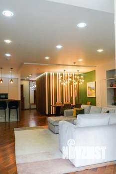 4-к квартира, на длительный срок, 175м2, 2/6 этаж