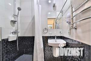 1-к квартира, посуточно, 18м2, 3/7 этаж