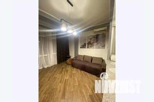 1-к квартира, посуточно, 30м2, 5/7 этаж