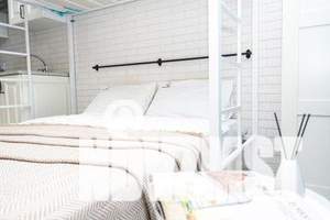 1-к квартира, посуточно, 25м2, 1/3 этаж