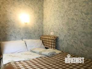 Студия квартира, посуточно, 25м2, 4/5 этаж