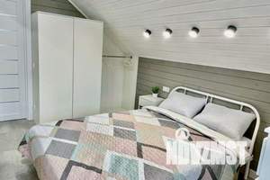 2-к квартира, посуточно, 75м2, 3/3 этаж