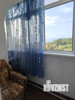 1-к квартира, на длительный срок, 41м2, 4/10 этаж
