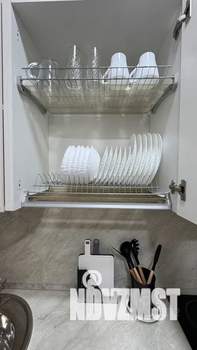 Студия квартира, посуточно, 28м2, 2/13 этаж