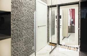 1-к квартира, посуточно, 23м2, 1/1 этаж