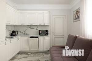 2-к квартира, посуточно, 75м2, 4/4 этаж