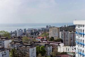 1-к квартира, посуточно, 23м2, 1/1 этаж