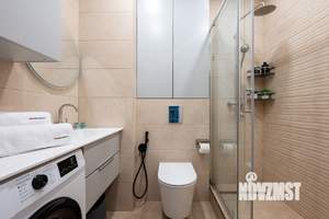3-к квартира, посуточно, 40м2, 4/12 этаж