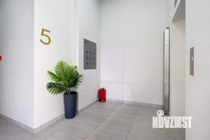 Студия квартира, посуточно, 30м2, 5/5 этаж