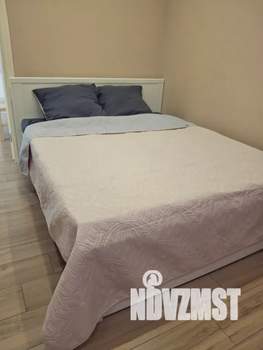 2-к квартира, посуточно, 50м2, 11/12 этаж