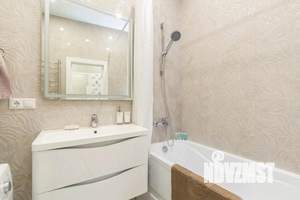 1-к квартира, посуточно, 53м2, 1/1 этаж