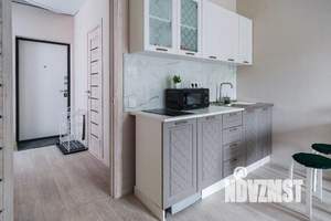 1-к квартира, посуточно, 29м2, 1/1 этаж