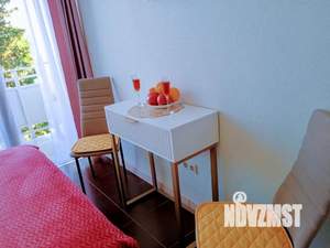 Студия квартира, посуточно, 24м2, 7/8 этаж