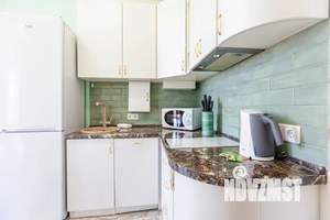 2-к квартира, посуточно, 37м2, 4/4 этаж